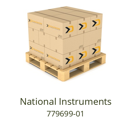   National Instruments 779699-01