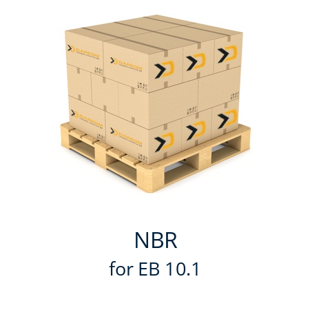   NBR for EB 10.1