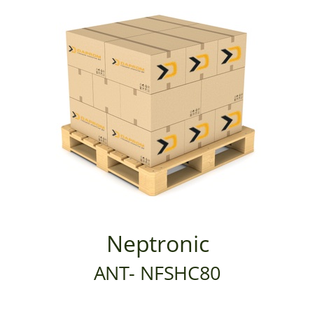   Neptronic ANT- NFSHC80