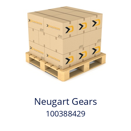   Neugart Gears 100388429