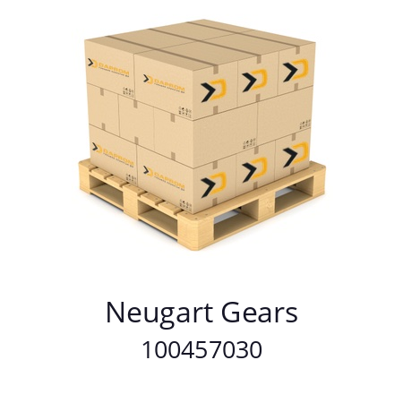   Neugart Gears 100457030