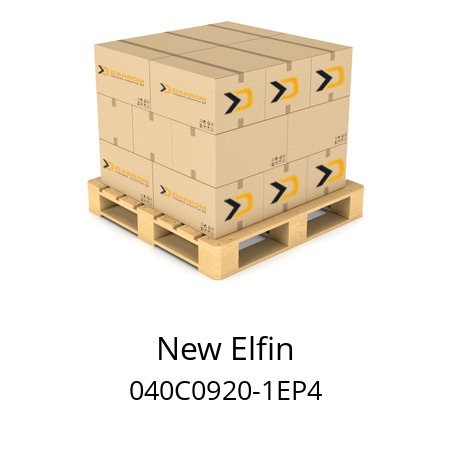   New Elfin 040C0920-1EP4