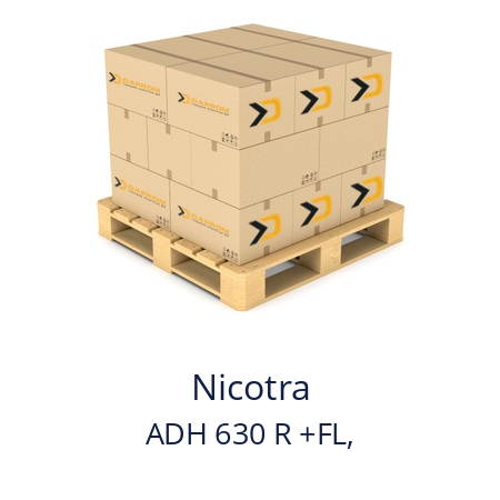   Nicotra ADH 630 R +FL,