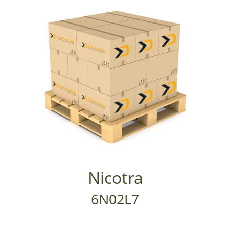   Nicotra 6N02L7