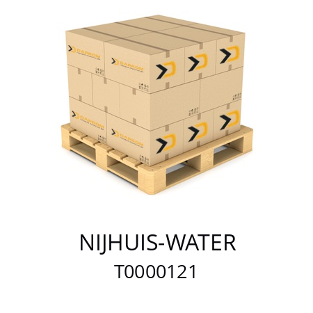   NIJHUIS-WATER T0000121