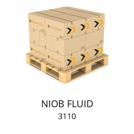   NIOB FLUID 3110