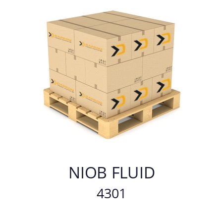   NIOB FLUID 4301