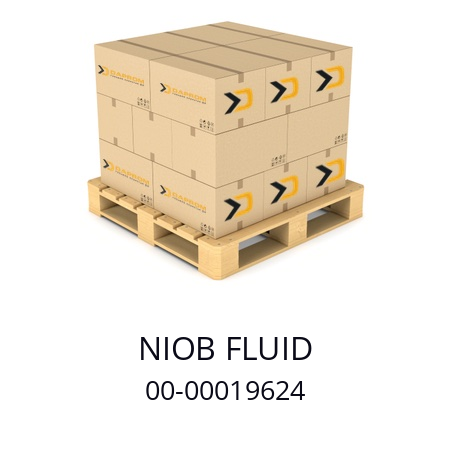   NIOB FLUID 00-00019624