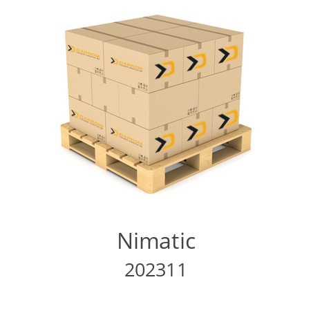   Nimatic 202311