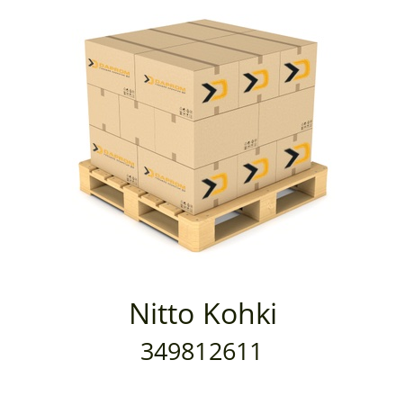   Nitto Kohki 349812611