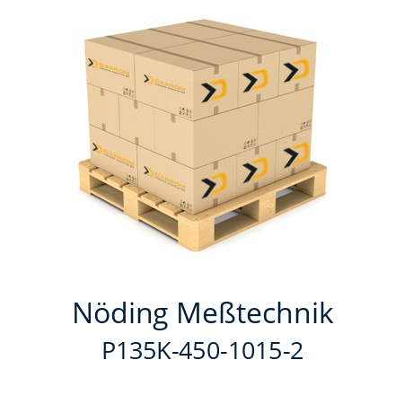   Nöding Meßtechnik P135K-450-1015-2