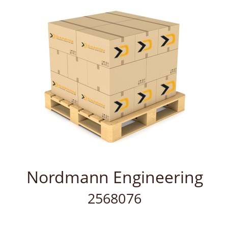   Nordmann Engineering 2568076