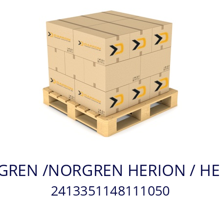   NORGREN /NORGREN HERION / HERION 2413351148111050