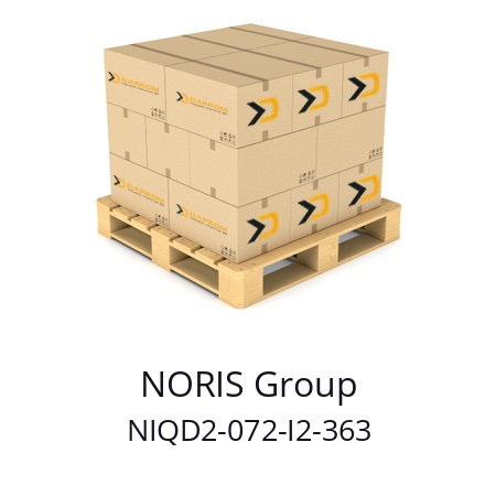   NORIS Group NIQD2-072-I2-363