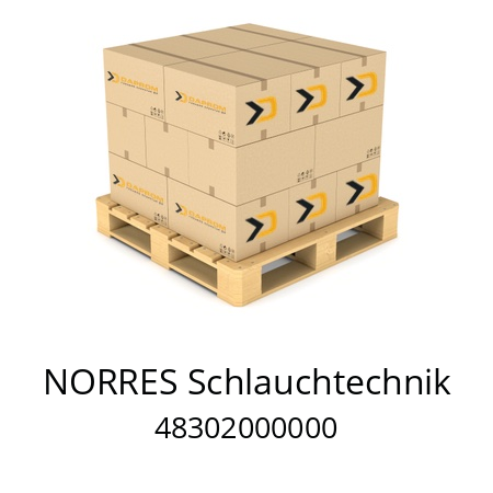   NORRES Schlauchtechnik 48302000000