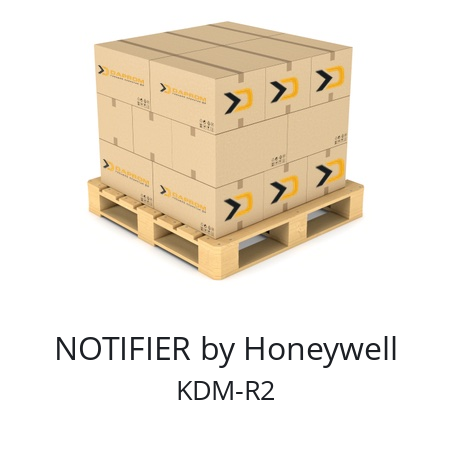   NOTIFIER by Honeywell KDM-R2