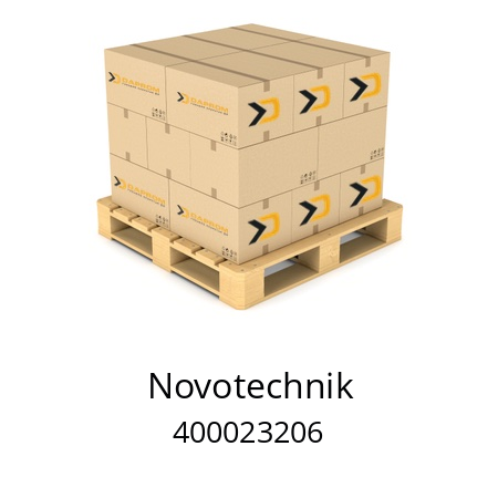   Novotechnik 400023206