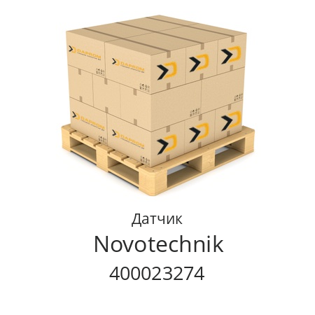 Датчик  Novotechnik 400023274