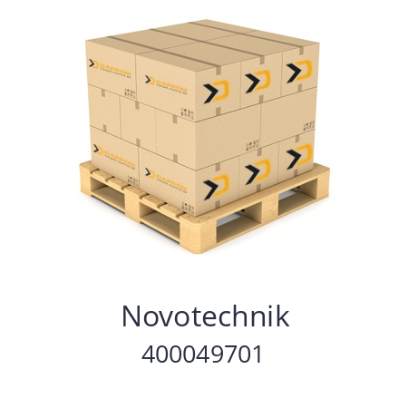   Novotechnik 400049701