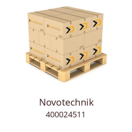   Novotechnik 400024511