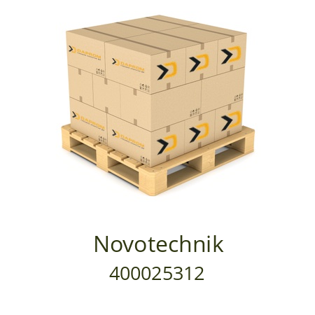   Novotechnik 400025312