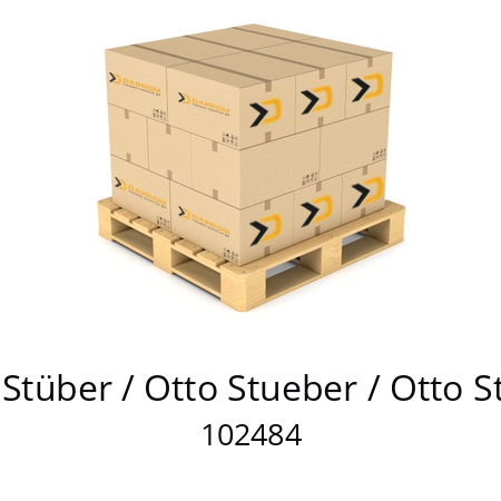   Otto Stüber / Otto Stueber / Otto Stuber 102484