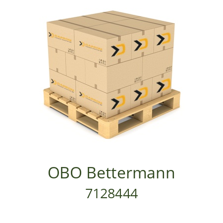   OBO Bettermann 7128444