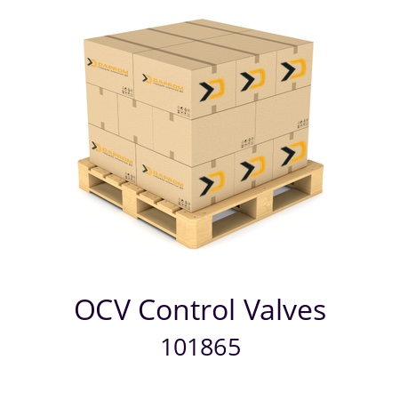   OCV Control Valves 101865