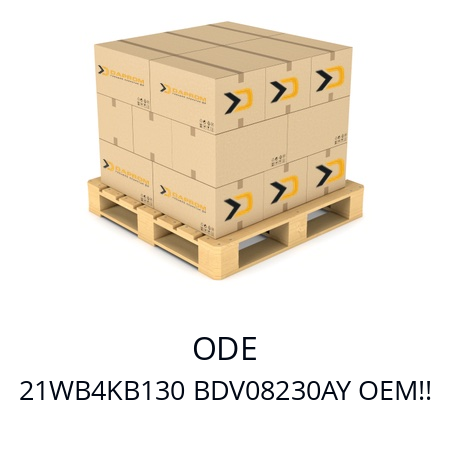   ODE 21WB4KB130 BDV08230AY OEM!!