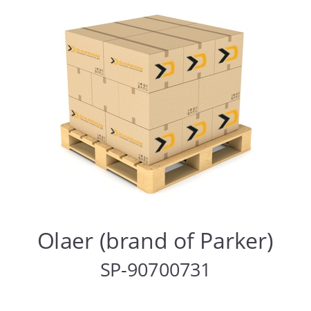   Olaer (brand of Parker) SP-90700731