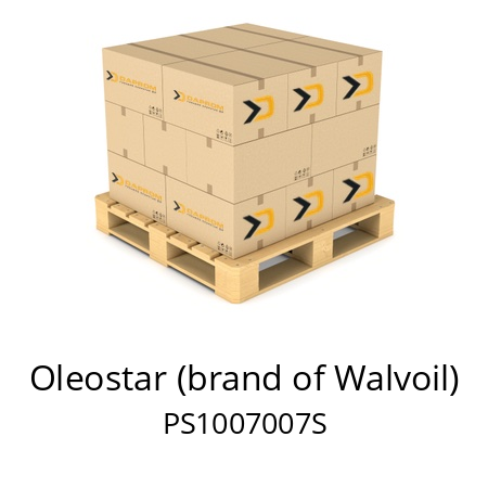   Oleostar (brand of Walvoil) PS1007007S