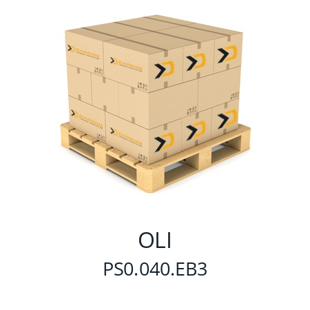   OLI PS0.040.EB3