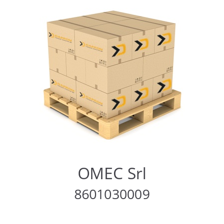   OMEC Srl 8601030009