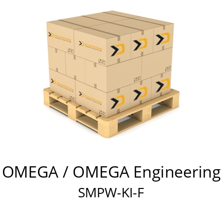   OMEGA / OMEGA Engineering SMPW-KI-F