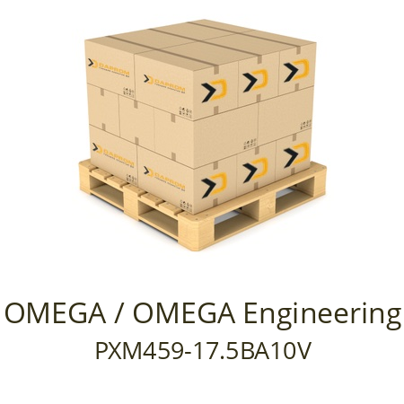   OMEGA / OMEGA Engineering PXM459-17.5BA10V