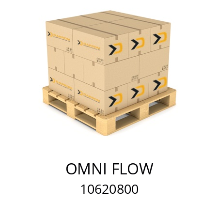   OMNI FLOW 10620800