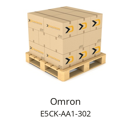  E5CK-AA1-302 Omron 