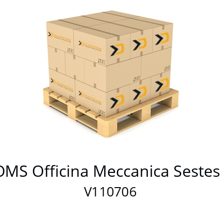   OMS Officina Meccanica Sestese V110706