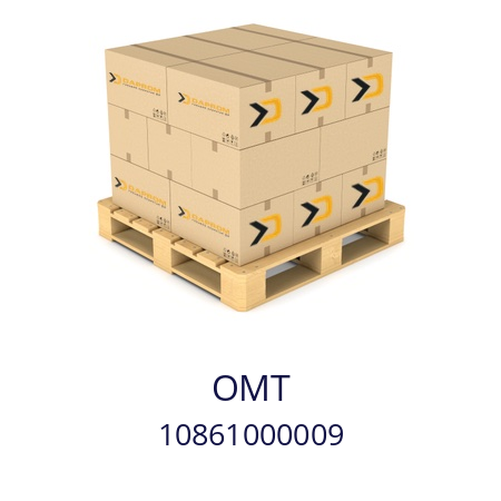   OMT 10861000009