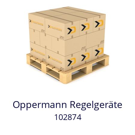  T-T-I-100 Oppermann Regelgeräte 102874