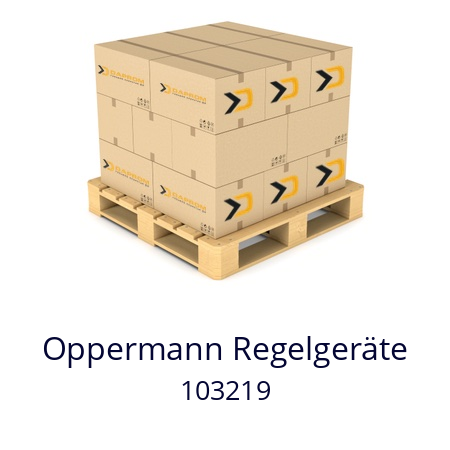  HT-T-I-400 Oppermann Regelgeräte 103219