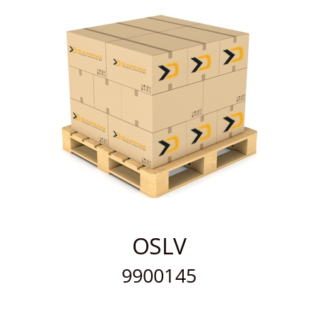   OSLV 9900145