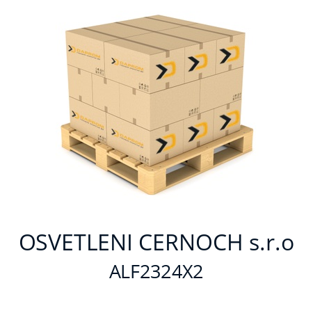   OSVETLENI CERNOCH s.r.o ALF2324X2