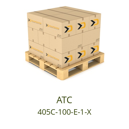   ATC 405C-100-E-1-X