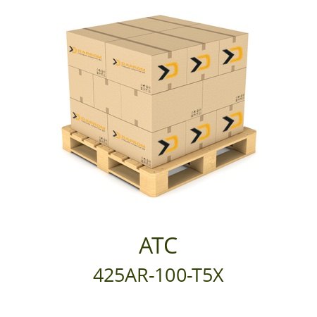   ATC 425AR-100-T5X