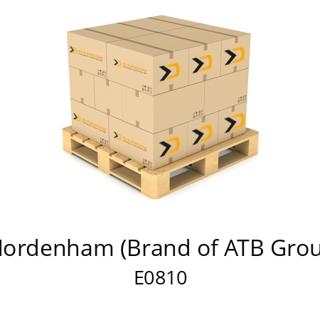   ATB Nordenham (Brand of ATB Group UK) E0810