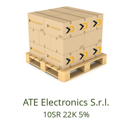   ATE Electronics S.r.l. 10SR 22K 5%