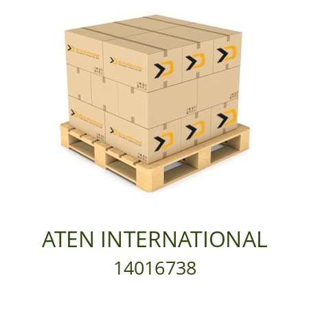   ATEN INTERNATIONAL 14016738