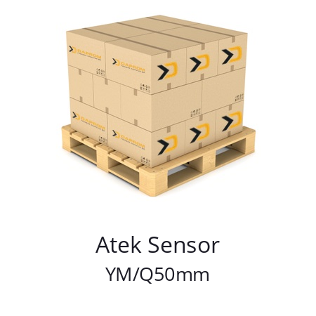   Atek Sensor YM/Q50mm