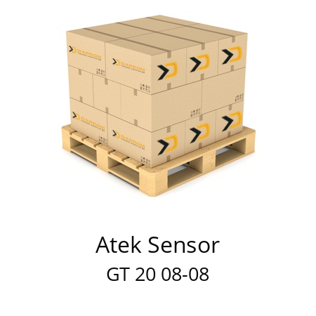   Atek Sensor GT 20 08-08